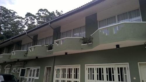 Haputale Maison | The Nest by Amarasinghe's