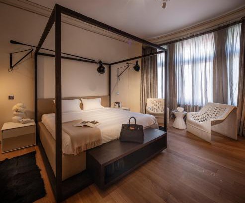 Sofia City Center Appartement | The Nest by Juno Hotel Sofia