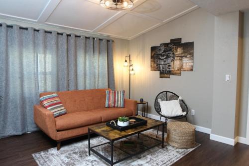 Downtown Dunedin Appartement | The Nest Downtown Dunedin NO KIDS, NO PETS
