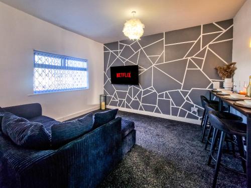 Tipton Appartement | The Nest