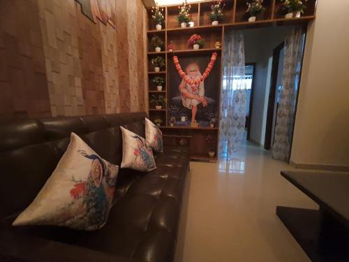Ghaziabad Appartement | THE NEST - Gharaunda