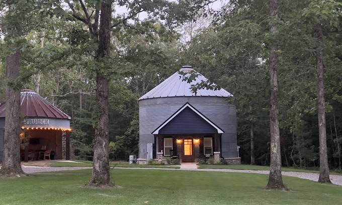 Corinth Maison | The Nest in Corinth MS