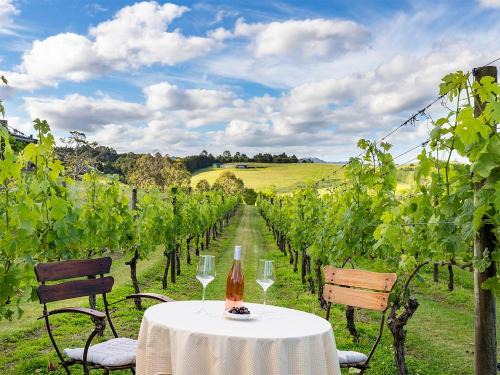 Warkworth Maison | The Nest