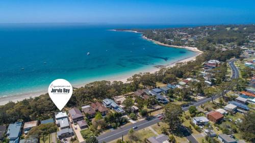 Vincentia Maison | The Nest on Collingwood by Experience Jervis Bay