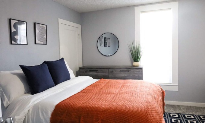 Altamont Maison | The Nest On Main - Near City Center