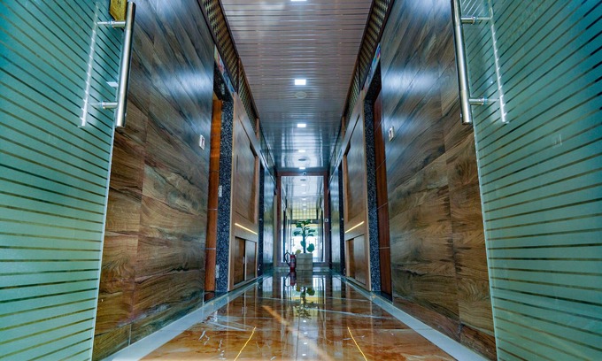 Ahmedabad Hôtel | The Nest Residency