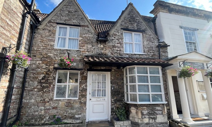 Chipping Sodbury Appartement | The Nest - Spacious Self Contained Apartment
