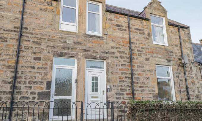 Elgin Appartement | The Neuk