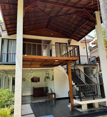 Polonnaruwa Maison | The New Canel Park Hotel