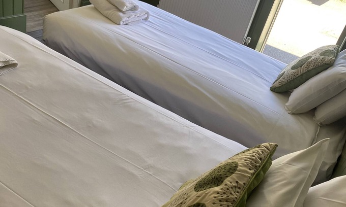 Lechlade Hôtel | The New Inn Hotel