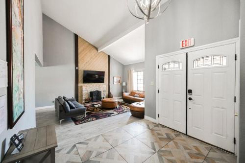 Green Valley North Appartement | The New Luxe Villa