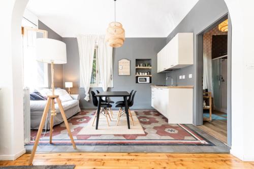 Borgo Po Appartement | The Nice Place “La Casetta”