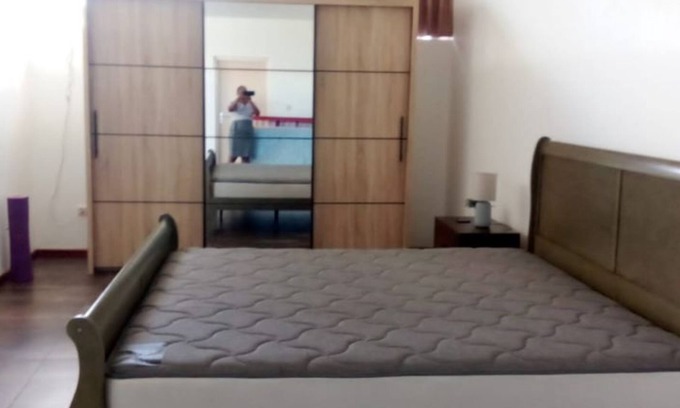 Paramaribo Appartement | The Niche Full Apartment
