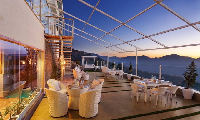 Baldeyan Hôtel | The Nilaya