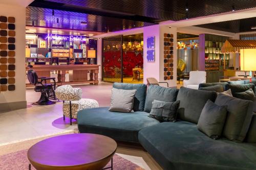 La Marsa Hôtel | The NINE Lifestyle Experience