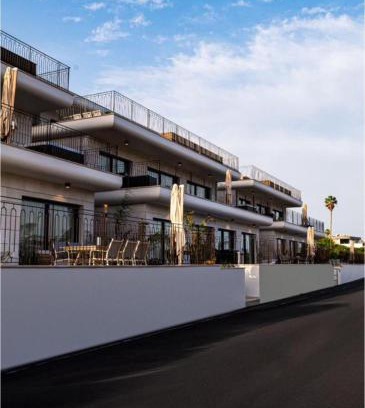 Migdal Appartement | The Nine Villas