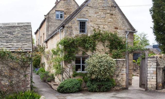 Guiting Power Cottage | The Nook - a charming Cotswolds property in Guiting Power sleeping 6 guests