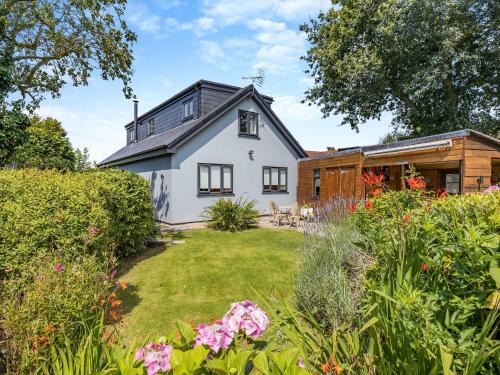 Skegness Maison | The Nook