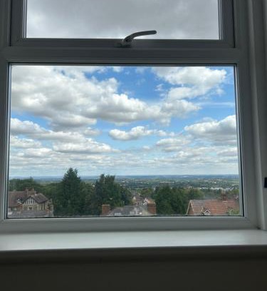Malvern Appartement | The Nook
