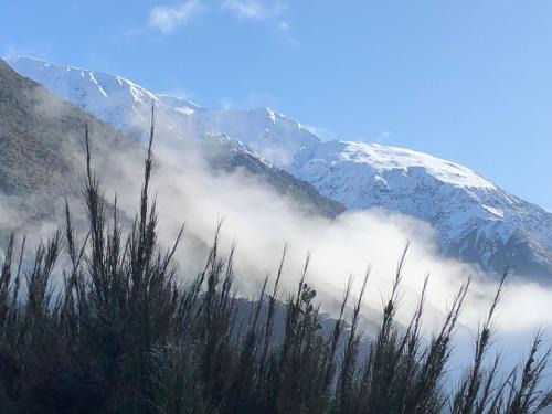 Arthur's Pass Appartement | The Nook