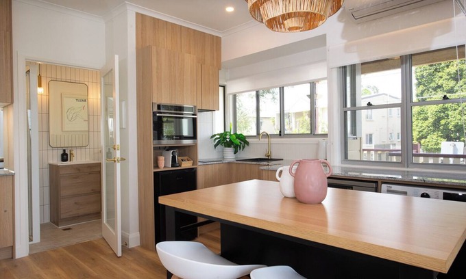 Paddington Appartement | The Nook Studio @Paddington