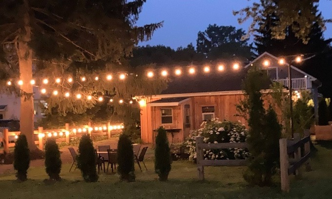 Hamburg Maison | The Nora House @ Footprint Farm