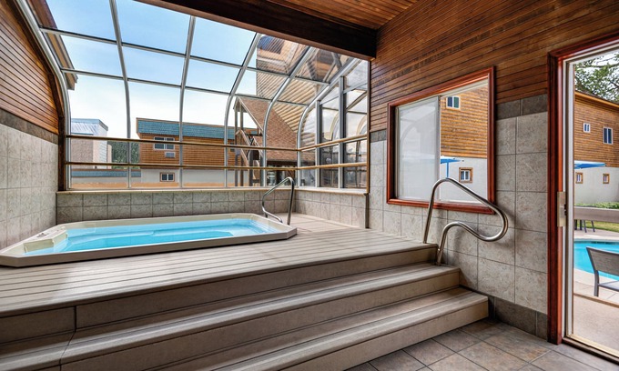 Downtown Steamboat Springs Hôtel | The Nordic Lodge