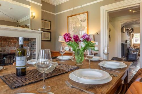Wells-next-the-Sea Maison | The Normans