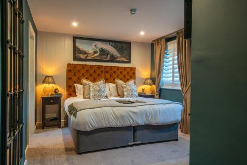 Corsham Hôtel | The Northey Arms