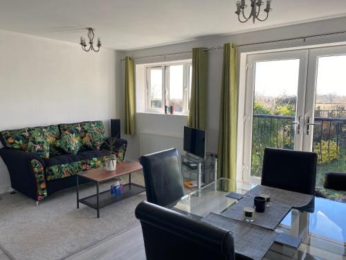 Alveley Appartement | The Norton-Triumpth Apartments near NEC