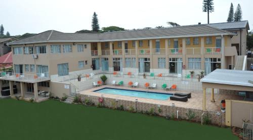Umkomaas Appartement | The Norwegian Lodge