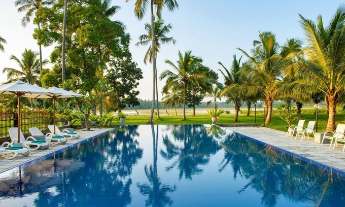 Makandura Hôtel | The Notary's House
