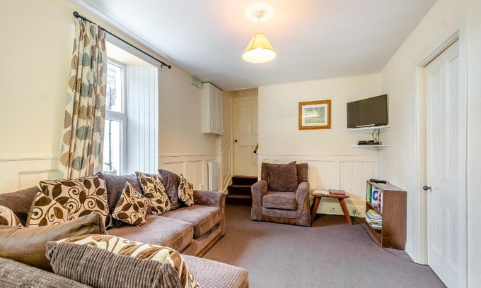 Dalmally Maison | The Nursery - 15461