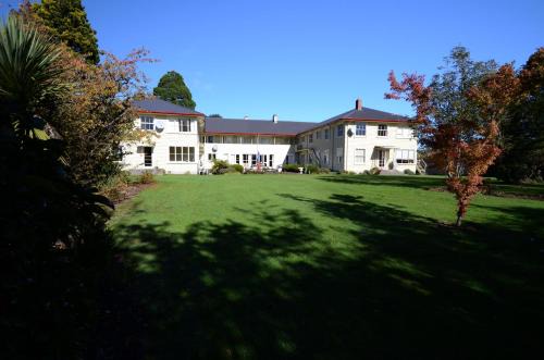 Reefton Maison | The Nurses Home