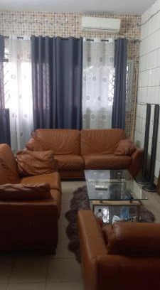 Bonaberi Appartement | The Oak Guest House