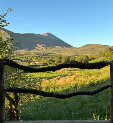 Achill Sound Appartement | The Oak Tree House