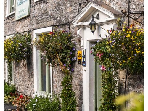 Oakhill Hôtel | The Oakhill Inn