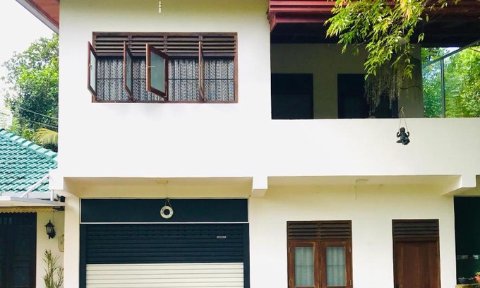 Wanchawala Maison | The Oakland