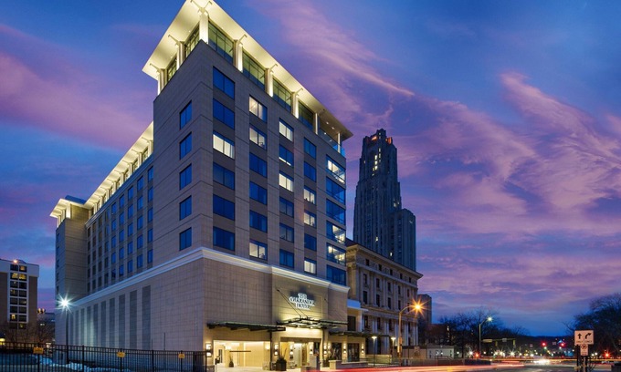 Oakland Hôtel | The Oaklander Hotel, Autograph Collection