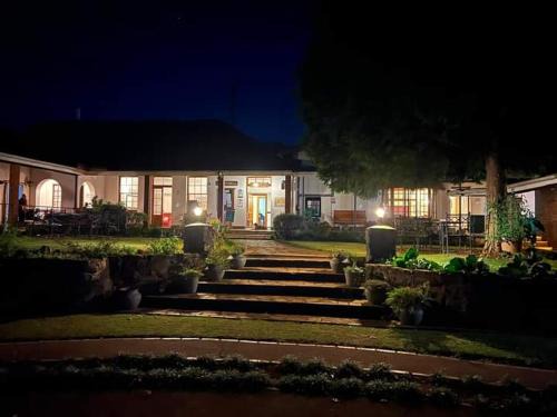 Richmond Hôtel | The Oaks Hotel