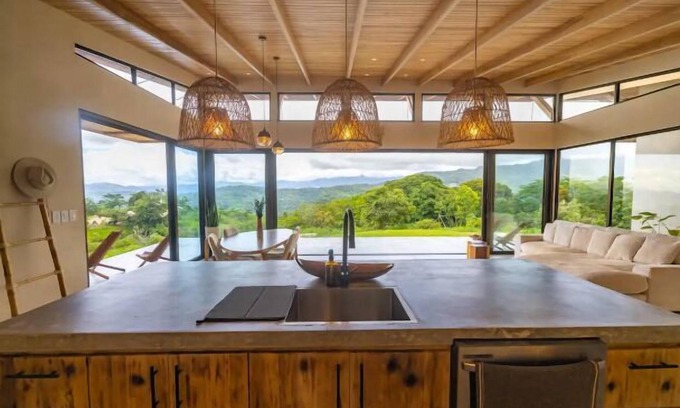 Dominical Copropriété | The Oasis, Jungle Sanctuary