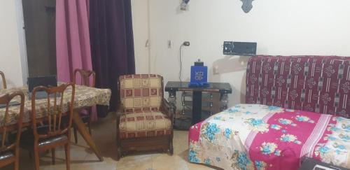 Ain Schams Maison | The Oasis near Cairo International Airport