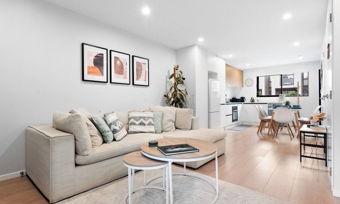 Mangere Bridge Maison | Auckland Airport Oasis - 3br 1.5ba