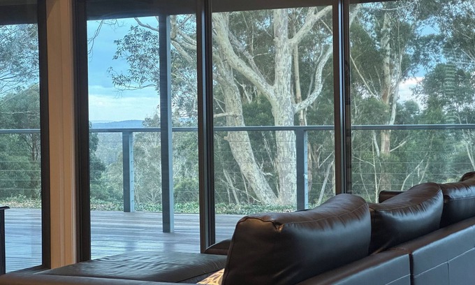 Tomerong Maison | Oasis retreat