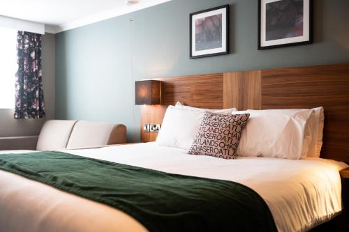 Elmbridge Hôtel | The Oatlands Chaser by Innkeeper's Collection