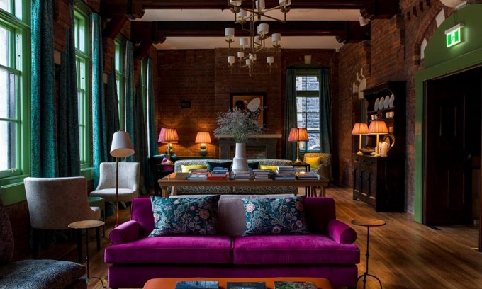 Christchurch City Centre Hôtel | The Observatory Hotel Christchurch