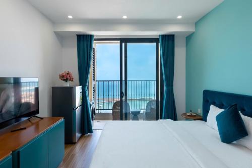 An Thoi Appartement | The Ocean Apartment