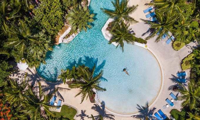 Paradise Island Station Balnéaire | The Ocean Club, A Four Seasons Resort, Bahamas