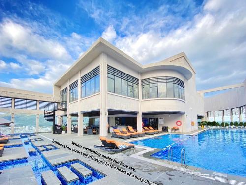 Son Tra Appartement | The Ocean Views Luxury Apartment