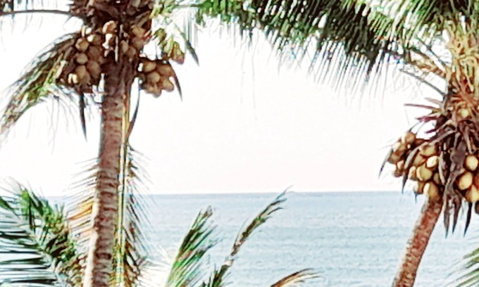 Matara Appartement | The Ocean Villa